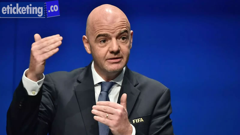 World Cup Tickets | Football World Cup Tickets | FIFA 2026 Semi Final Tickets 
