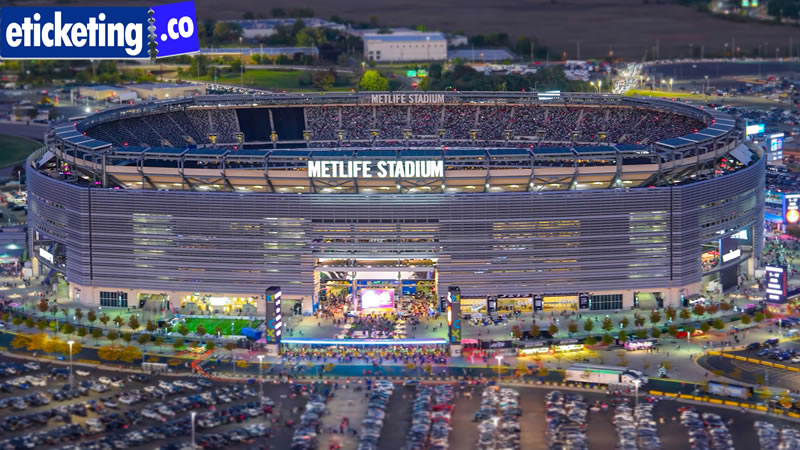 World Cup Tickets| FIFA 2026 Tickets