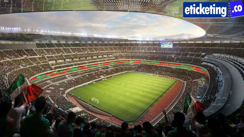 Soccer World Cup Tickets | FIFA World Cup 2026 Tickets