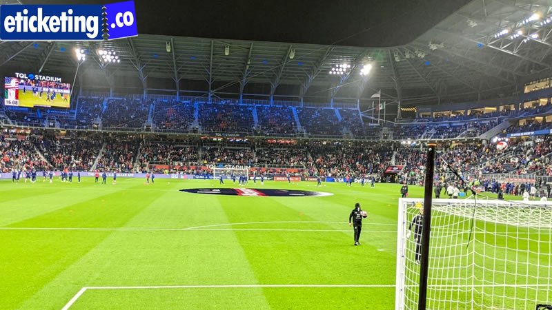 World Cup Tickets| FIFA 2026 Tickets