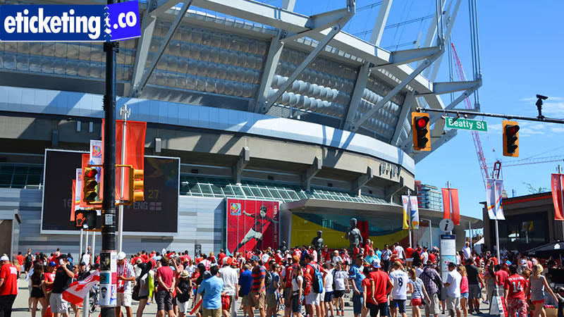 World Cup Tickets | FIFA 2026 Tickets