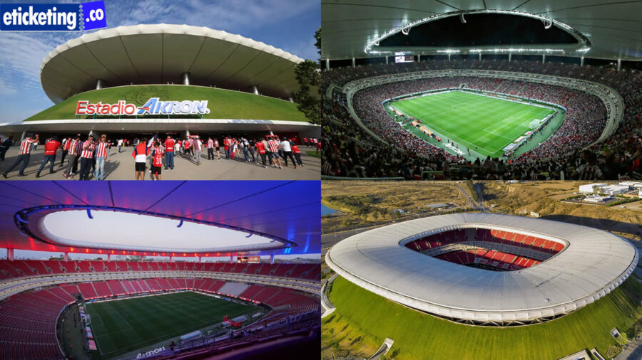 World Cup Tickets| FIFA 2026 Tickets