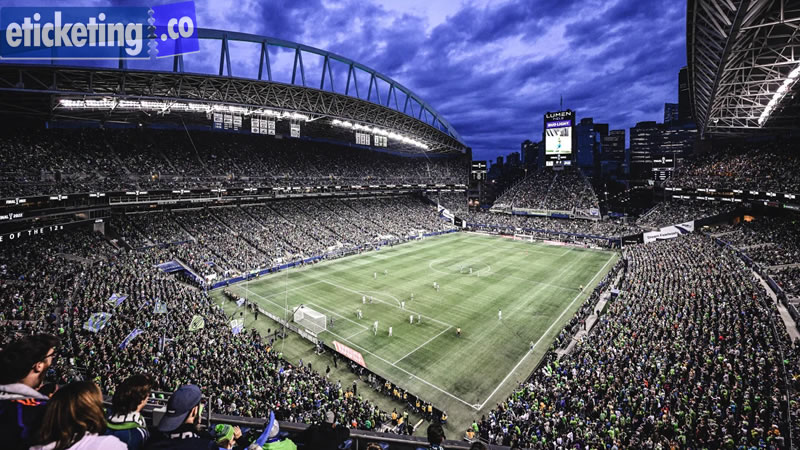 World Cup Tickets | Football World Cup Tickets | FIFA 2026 Semi Final Tickets 
