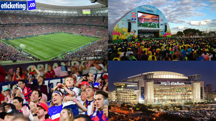 World Cup Tickets| FIFA 2026 Tickets