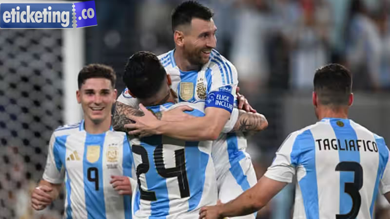 World Cup Tickets | Football World Cup Tickets | FIFA 2026 Semi Final Tickets