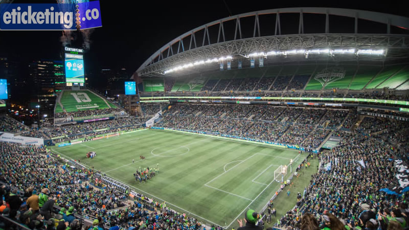 World Cup Tickets | Football World Cup Tickets | FIFA 2026 Semi Final Tickets 
