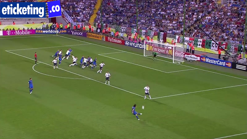 Soccer World Cup Tickets | FIFA World Cup Tickets