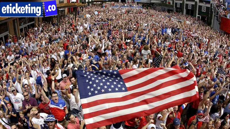 World Cup Tickets| FIFA 2026 Tickets