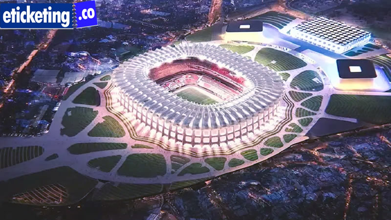 World Cup Tickets| FIFA 2026 Tickets