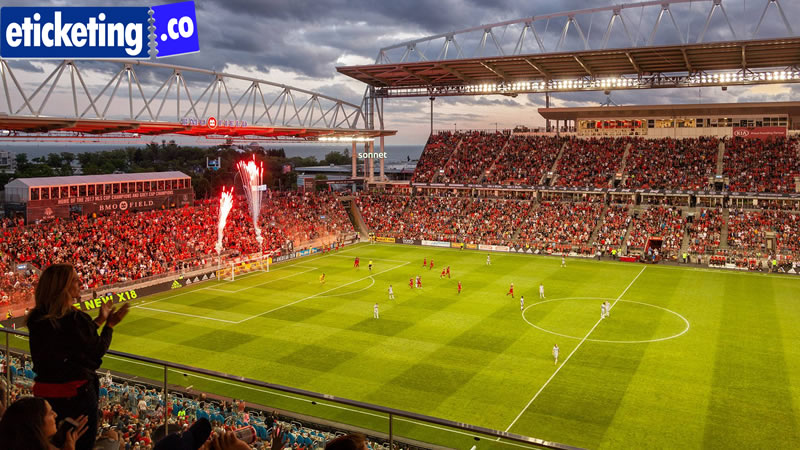 World Cup Tickets| FIFA 2026 Tickets