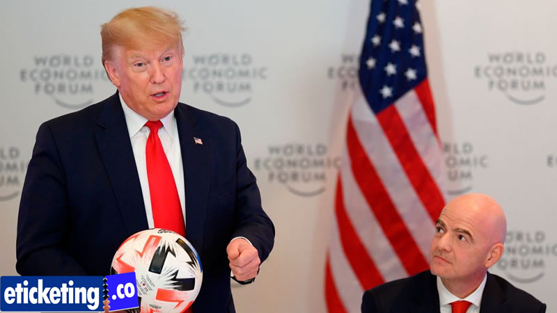 World Cup Tickets| FIFA 2026 Tickets