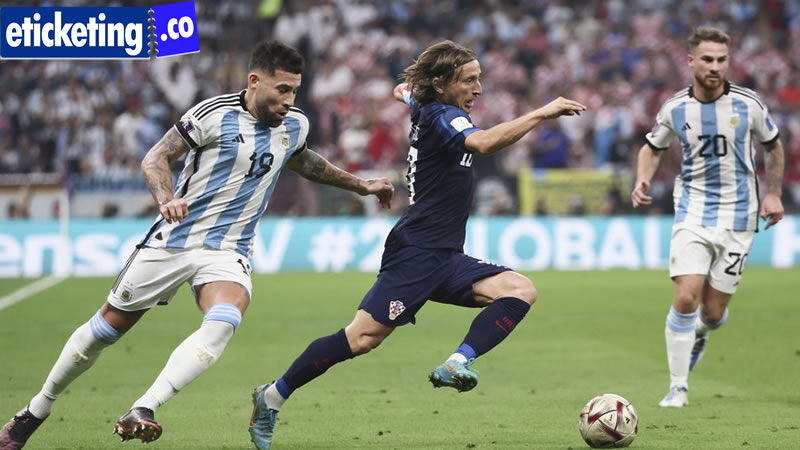 Soccer World Cup Tickets| World Cup Tickets | FIFA World Cup Semi Final Tickets