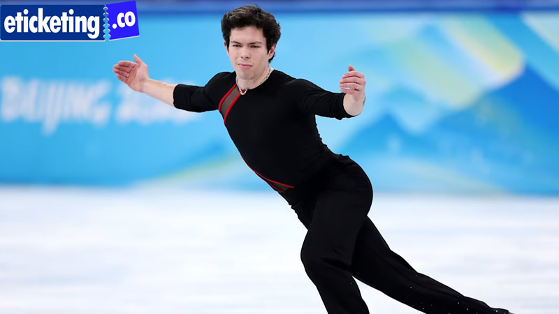 Winter Olympic 2026 Tickets | Olympic Figure Skating Tickets | | Milano Cortina 2026 Tickets | Olympic Speed Skating Tickets