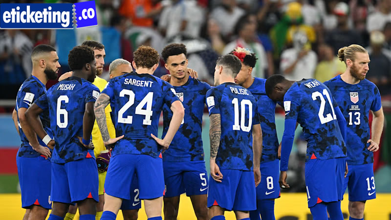 World Cup Tickets | FIFA 2026 Tickets