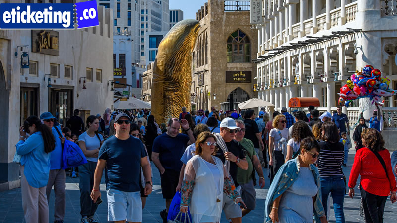 Soccer World Cup Tickets | World Cup Tickets | FIFA World Cup Tickets