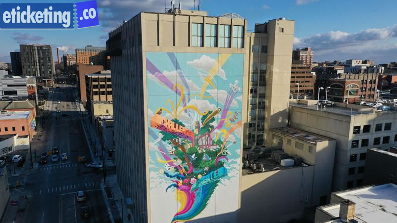 World Cup Tickets | Football World Cup Tickets | FIFA 2026 Semi Final Tickets