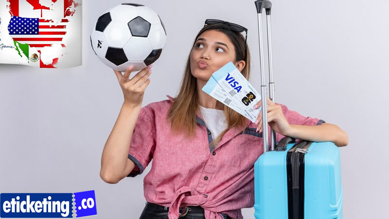 World Cup Tickets| FIFA 2026 Tickets