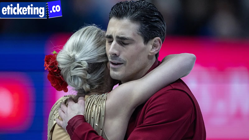 Winter Olympic 2026 Tickets | Olympic Figure Skating Tickets | | Milano Cortina 2026 Tickets | Olympic Speed Skating Tickets