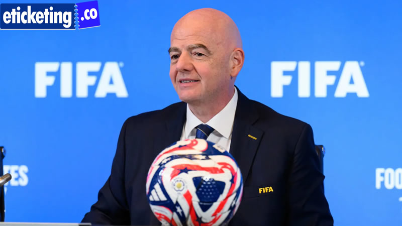 World Cup Tickets| FIFA 2026 Tickets