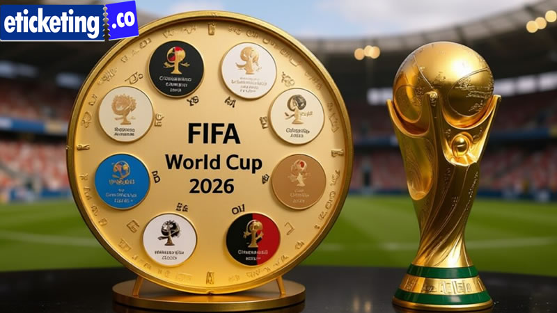 Soccer World Cup Tickets| World Cup Tickets | FIFA World Cup Tickets | FIFA 2026 Tickets