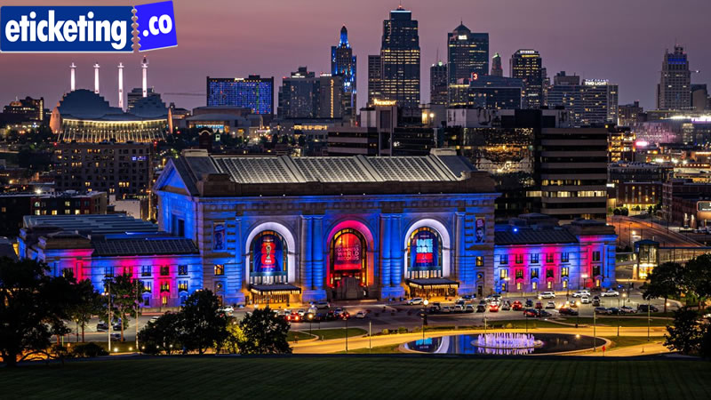 FIFA 2026 Tickets || Football World Cup Tickets