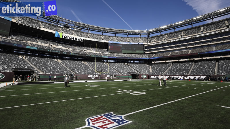 World Cup Tickets | Football World Cup Tickets | FIFA 2026 Semi Final Tickets