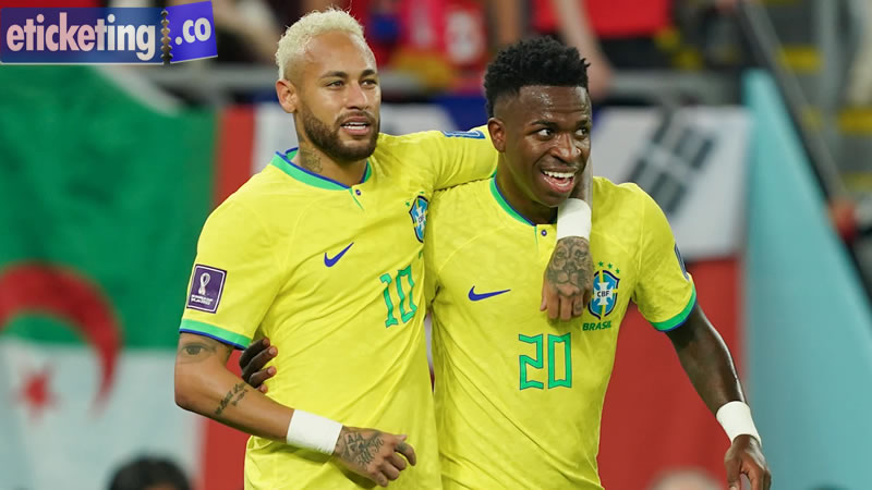 World Cup Tickets | Football World Cup Tickets | FIFA 2026 Semi Final Tickets