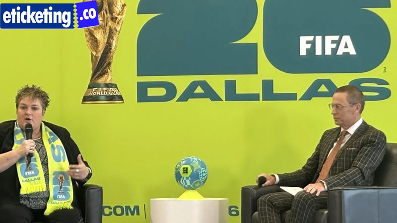 Soccer World Cup Tickets| World Cup Tickets | FIFA World Cup Tickets