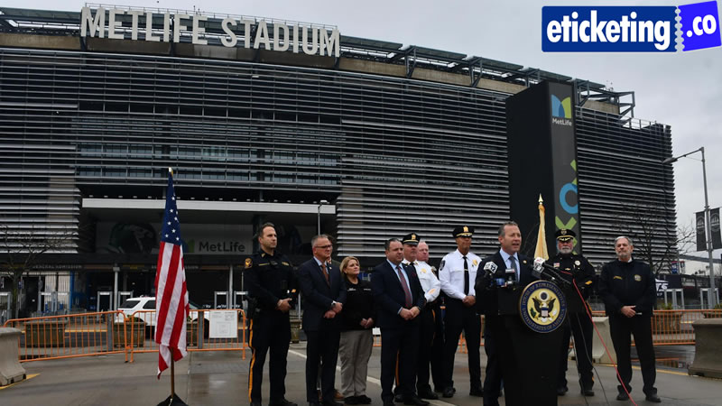 World Cup Tickets | FIFA World Cup Tickets