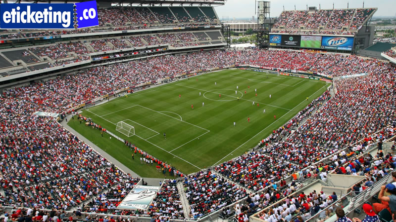 FIFA World Cup Tickets | FIFA 2026 Tickets