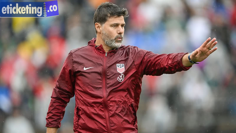 FIFA World Cup Tickets | Football World Cup Tickets | FIFA 2026 Semi Final Tickets