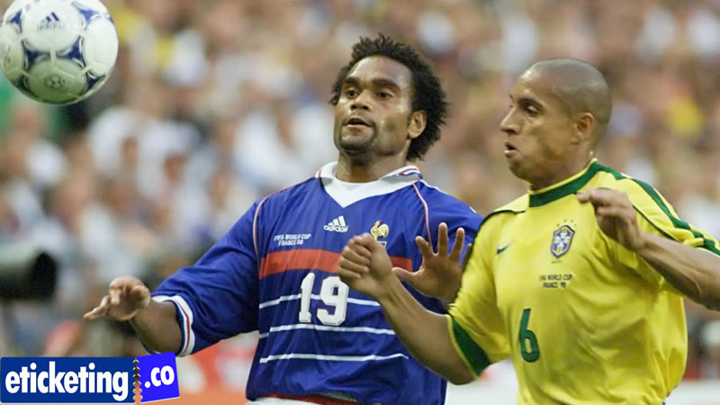 Soccer World Cup Tickets | World Cup Tickets | FIFA World Cup Tickets