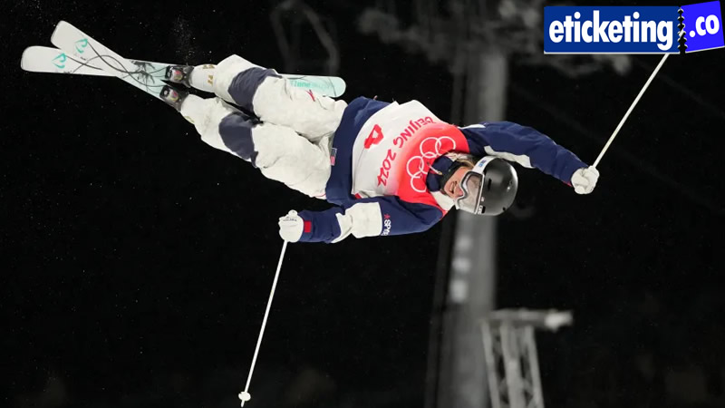 Winter Olympic 2026 Tickets | Olympic Freestyle Skiing Tickets | | Milano Cortina 2026 Tickets | Olympic Snowboarding Tickets