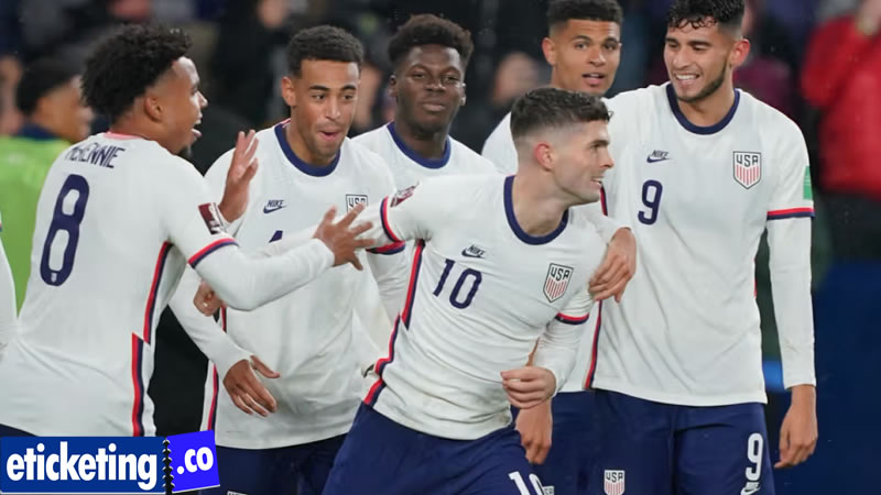 Soccer World Cup Tickets | World Cup Tickets | FIFA World Cup Tickets