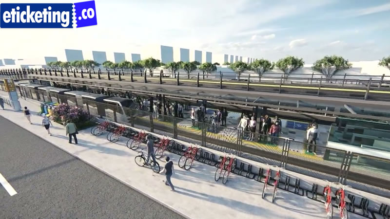 FIFA World Cup Semi Final Tickets | Soccer World Cup Tickets