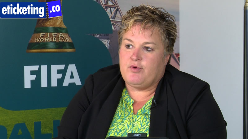 World Cup Tickets| FIFA 2026 Tickets