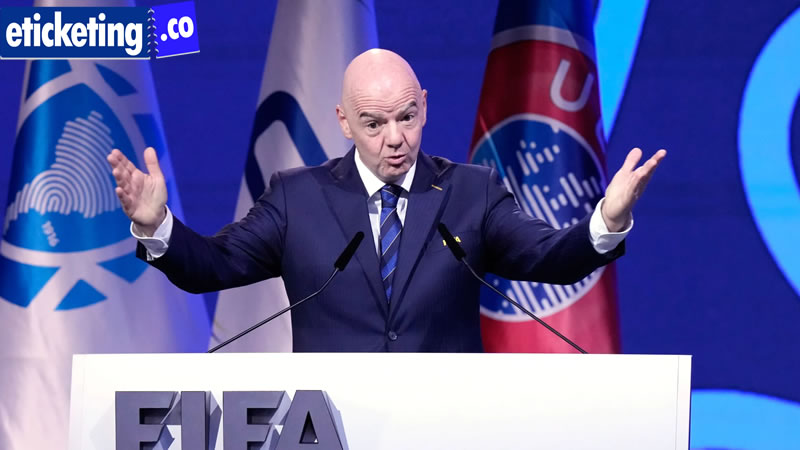 Soccer World Cup Tickets | World Cup Tickets | FIFA World Cup Tickets