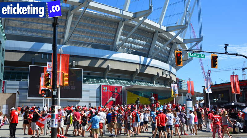 World Cup Tickets| FIFA 2026 Tickets