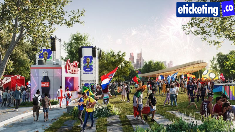 Soccer World Cup Tickets | FIFA 2026 Tickets