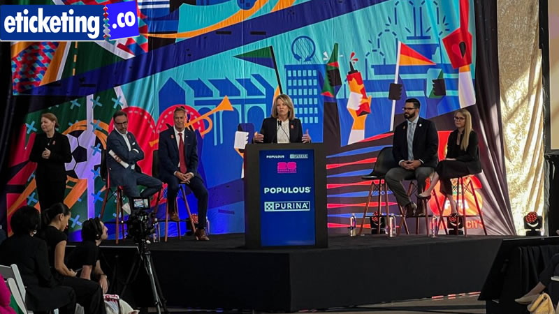 World Cup Tickets | FIFA 2026 Tickets