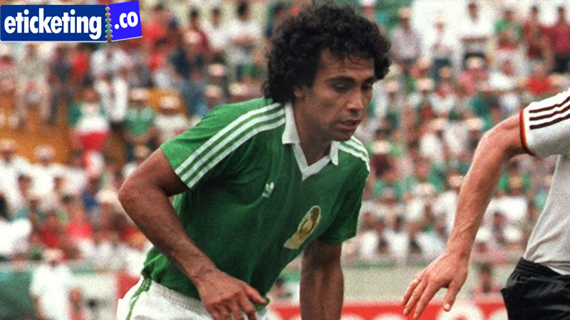 Soccer World Cup Tickets | World Cup Tickets | FIFA World Cup Tickets