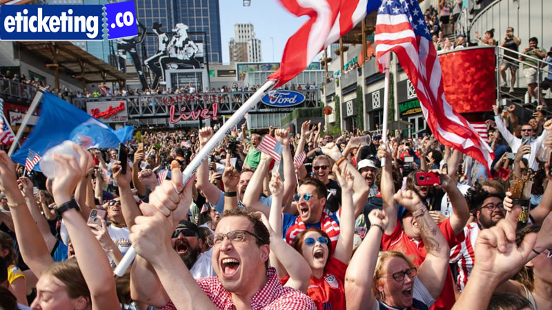 World Cup Tickets| FIFA 2026 Tickets