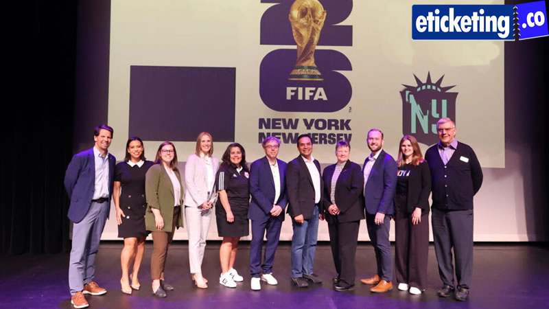 Football World Cup 2026 Tickets | FIFA World Cup 2026 Tickets