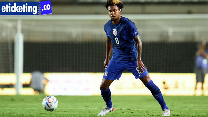 Football World Cup Tickets