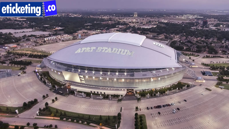 World Cup Tickets| FIFA 2026 Tickets