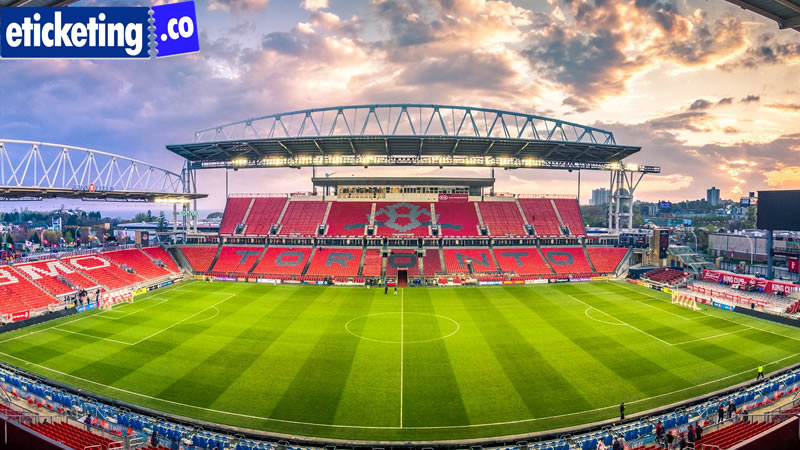 World Cup Tickets| FIFA 2026 Tickets