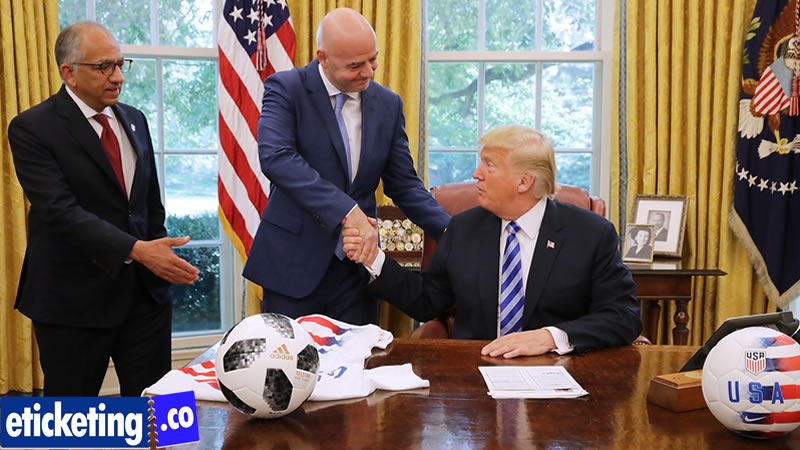 World Cup Tickets| FIFA 2026 Tickets