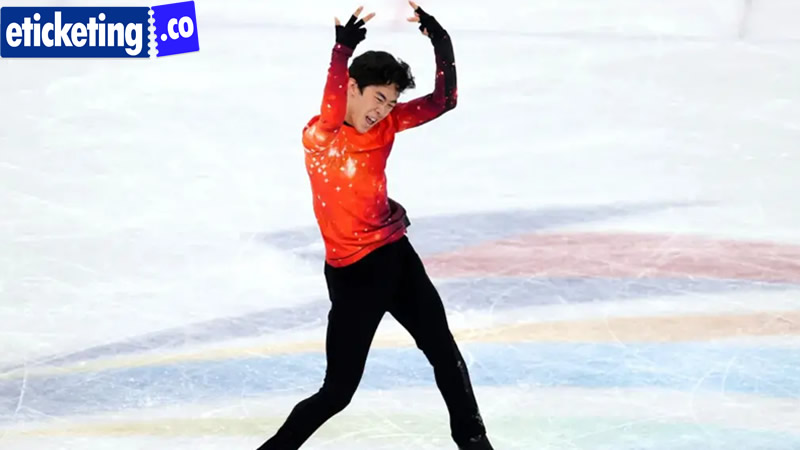 Winter Olympic 2026 Tickets | Olympic Figure Skating Tickets | | Milano Cortina 2026 Tickets | Olympic Speed Skating Tickets