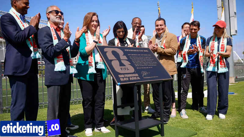 Soccer World Cup Tickets | World Cup Tickets | FIFA World Cup Tickets