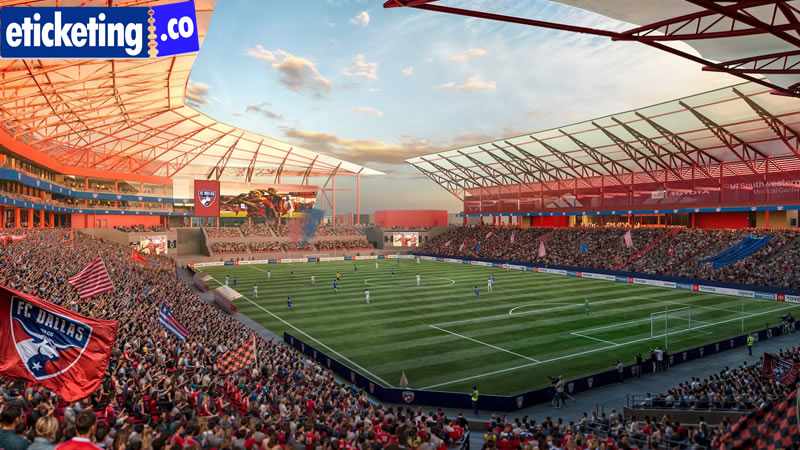 World Cup Tickets| FIFA 2026 Tickets